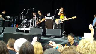 Soundwave Motion City Soundtrack 5.MOV