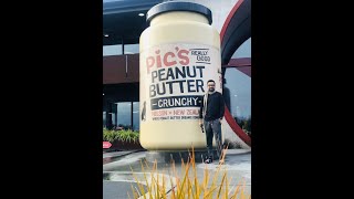 Road Trip/Malayalam/Camper Van/ Nelson/Pics peanut butter factory/Centre of Nz DRJ 2- Episode-10