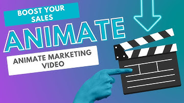 How to Create an Animated Marketing Video that Resonates with Your Target Audience