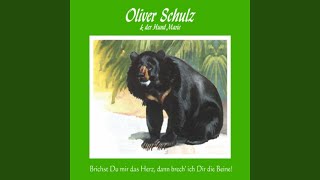 Video thumbnail of "Olli Schulz - Spürhund"