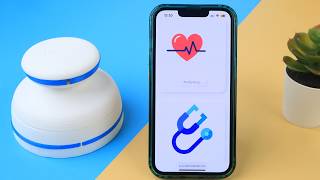 AI Stethoscope: Your Doctor Could Be Replaced!