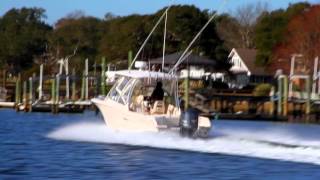 2012 Grady-White Freedom 255 in Hampstead, NC
