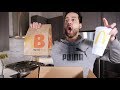 RED APRON! John Crist's Meal Prep Parody Video