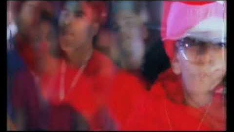 MC Complex & Move Your World - Fight The Virus