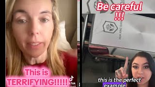 Ladies Why Being Aware Of Your Surroundings Matters