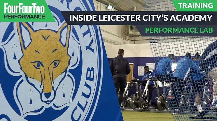 Inside the Leicester City Academy | Performance Lab