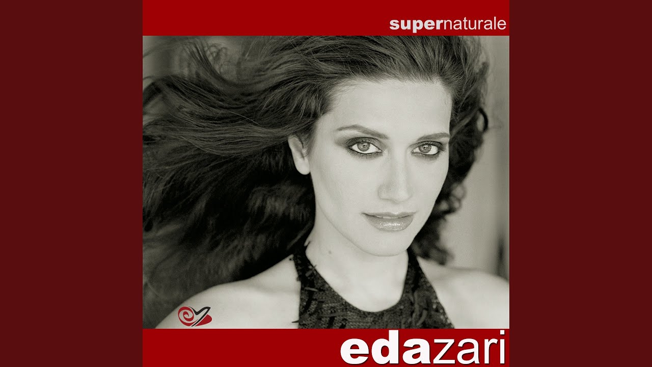 Watch Supernaturale (Radio Edit) on YouTube Watch Supernaturale (Radio Edit) on YouTube