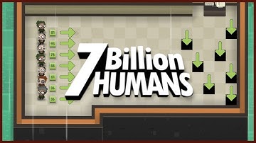 [1-5] Causing physical harm with programming | 7 Billion Humans