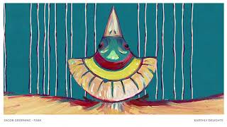 Jacob Groening - Fask [Earthly Delights]