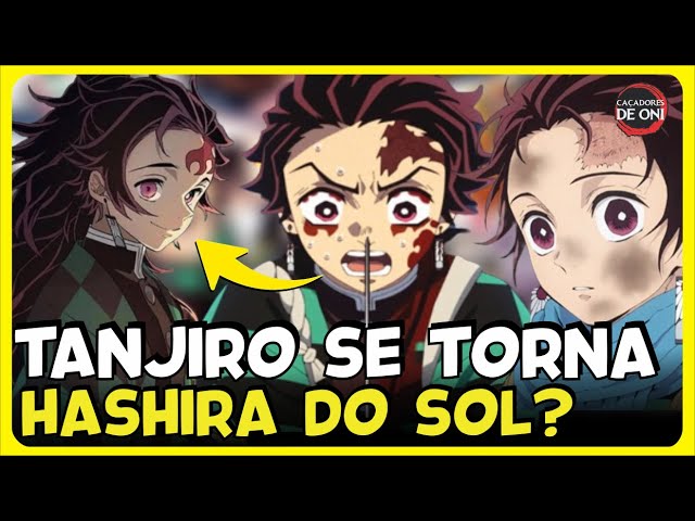 Hj fiz uma edit do tanjiro e outra da shinobu, acho q nem preciso explicar  mas p qm ñ sabe, tanjiro é um caçador de onis, ele tem uma irmã chamada  nezuko