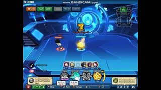 Long combo paparazzi with running back part 2 || Lost Saga Origin Prixor #lostsaga #lostsagaorigin