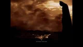 Batman Begins OST #3 - Myotis