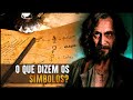 SIGNIFICADO DOS SÍMBOLOS NA VARINHA DE SIRIUS BLACK