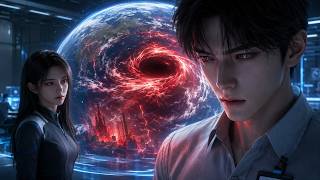 REBIRTH: 2126 — Episode 2:  The Internship That Shouldn’t Matter