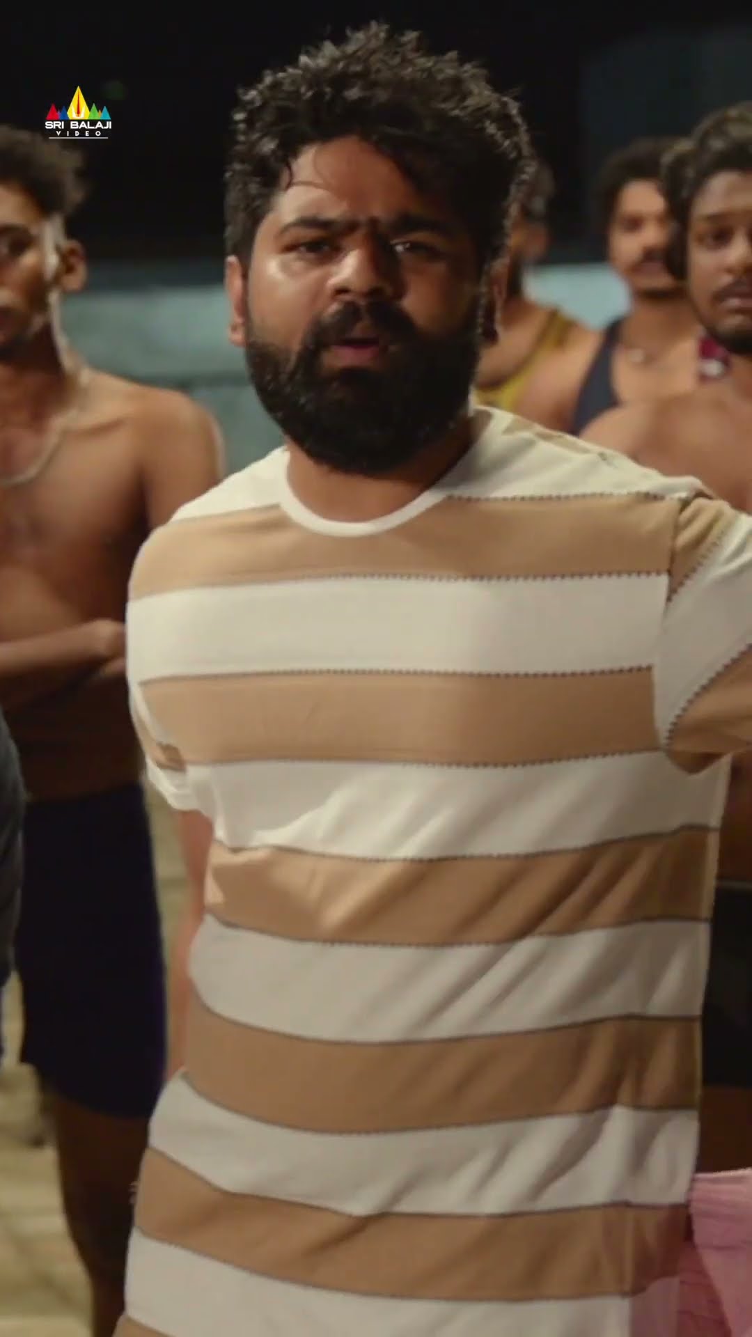 Harbhajan Singh Stylish Entry | #friendship | #shorts | #ytshorts | #youtubeshorts | #sribalajivideo