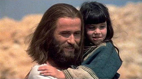 ✥ "La Vie de Jésus" Film HQ en français sur le Christ, le Fils de Dieu ✥