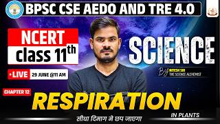 BPSC AEDO EXAM || Selection Practice Series || Science | DAY 21 | By:-Nitesh Sir🔥🔥#aedoexam