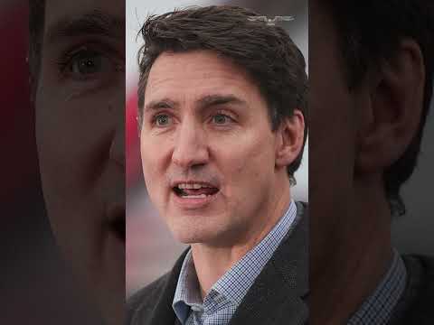 Justin Trudeau on