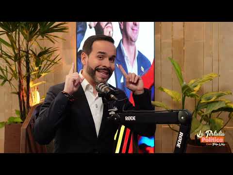 “Voy a hacer pagar al régimen y a sus cómplices”: Abelardo de la Espriella | NCN Podcast Ep. 368