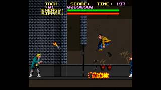 Let's Play Last Action Hero - Part 2 screenshot 4