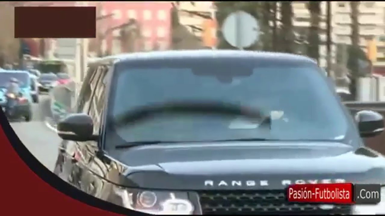 Lionel Messi Fue Operado con Éxito de una Litotricia 2016