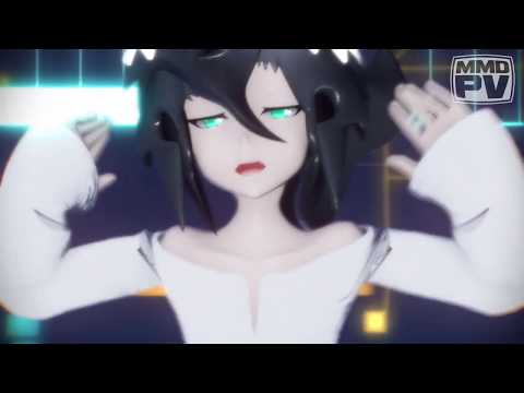 【ダンボール戦機W】ミゼルで終極のメドレー ～超絶技巧暴走組曲～【MMD】