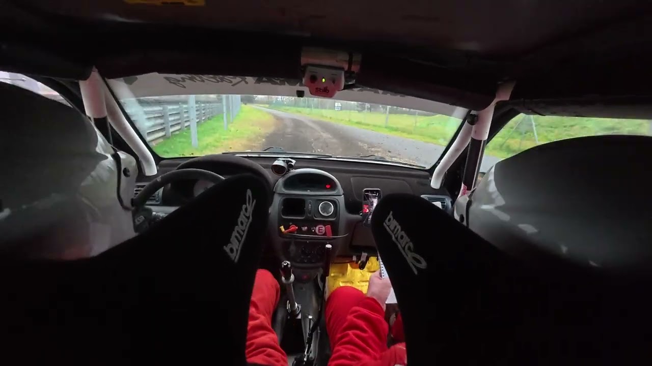 KEKO AUTO SHOW 2025 - Slovakiaring  Mokran -  Kováč RS4