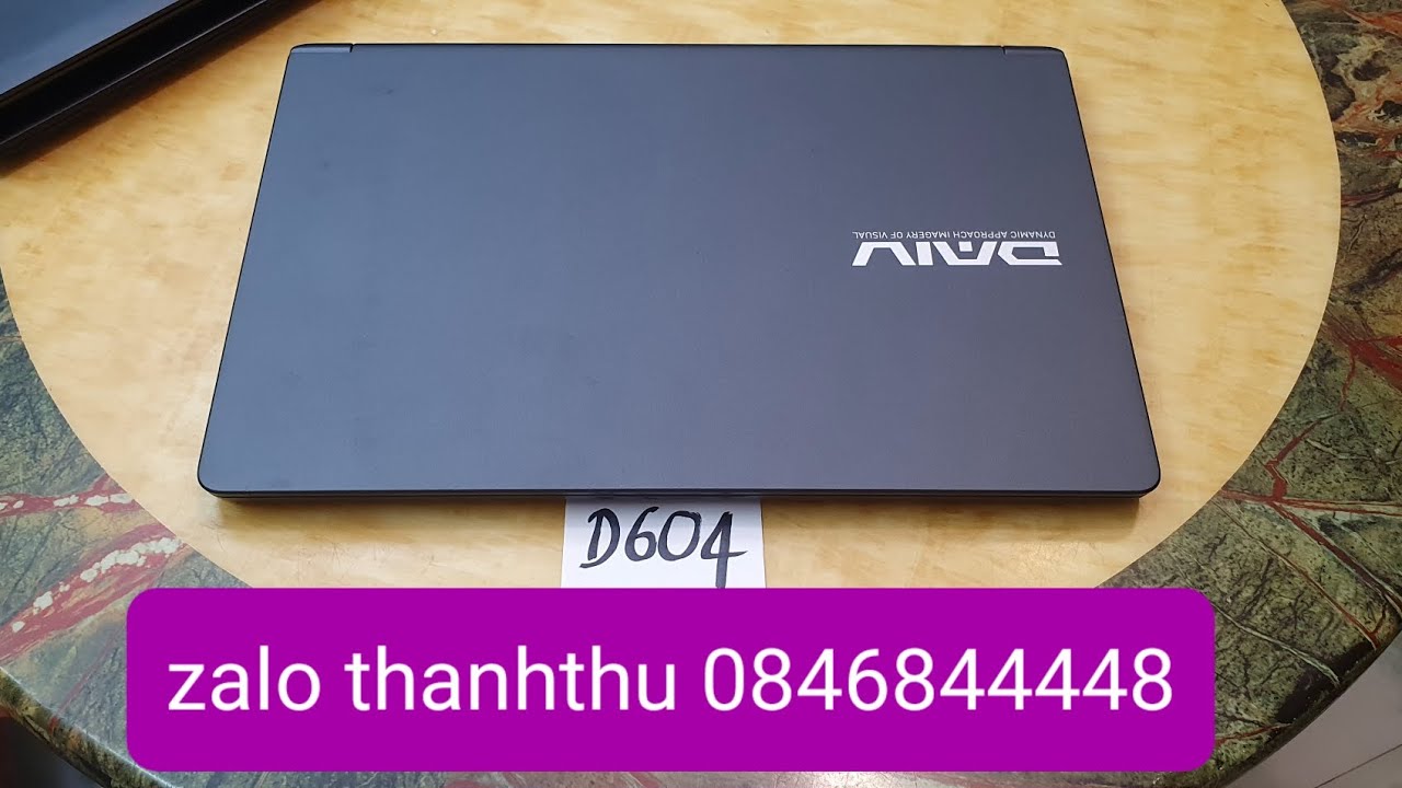 Confirmed. High-end Japanese mouse, i7 10th generation processor