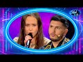 SHOCK con la VOZ LÍRICA de esta pequeña artista cantando «SOS» | Los Rankings 4 | Idol Kids 2022