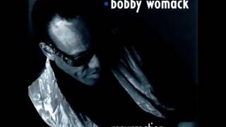 Bobby Womack - Cry Myself To Sleep