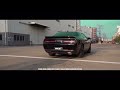Dodge Challenger 3.6L Sounds Accelerating And Pass By