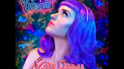 Katy Perry - Teenage Dream (Audio)