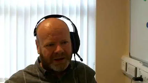 Rodney Doherty - Testimonial for Dave Newton's Lev...