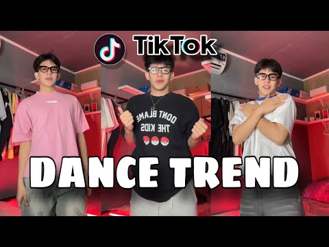 Tiktok Dance Compilation
