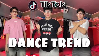 TikTok Dance Compilation | viral Dance Trend of January 2026