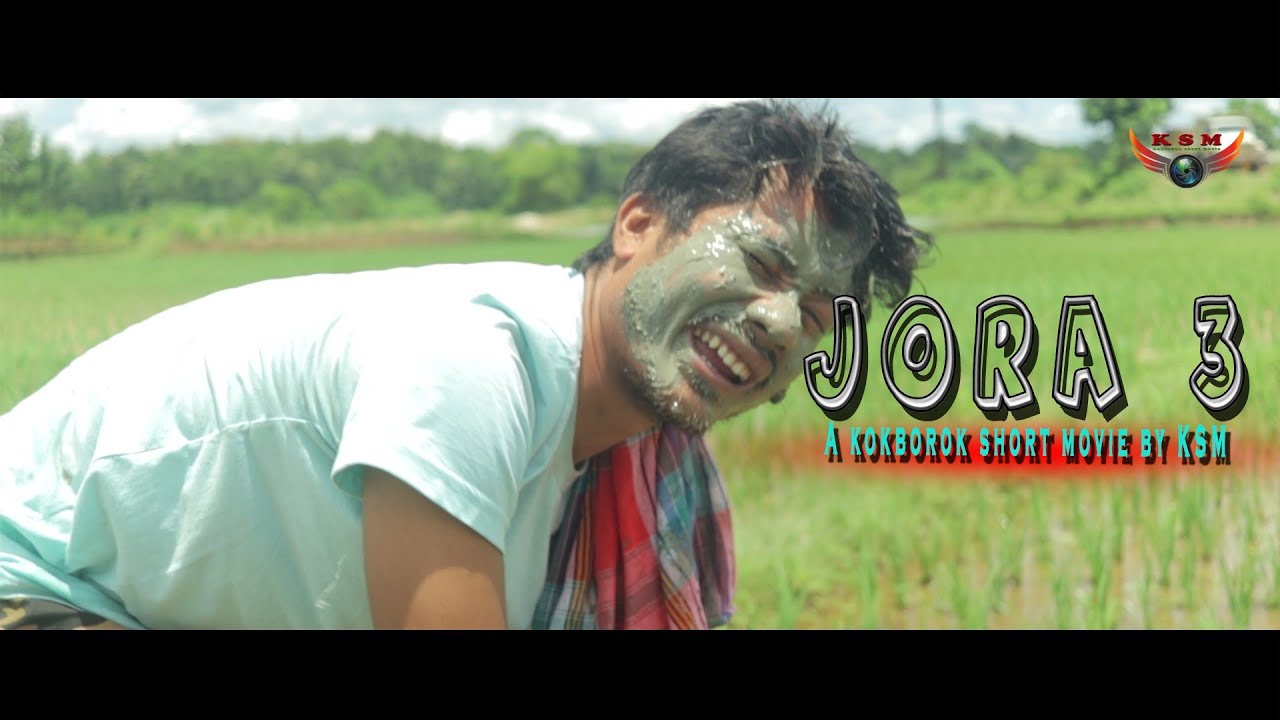Jora III an official kokborok short movie // New Kokborok short film// New kokborok video 2019 //