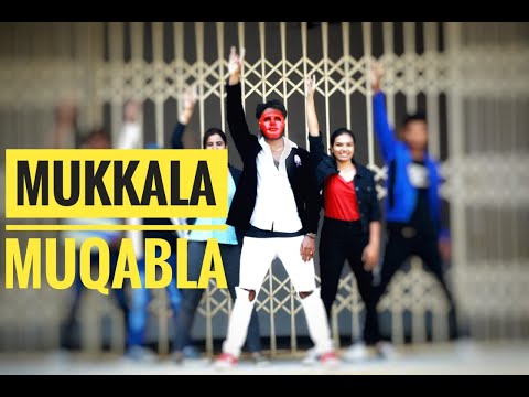 Muqabla By ABHINAV Street Dancer 3D A R Rahman Prabhudeva Varun D Shraddha K Tanishk B 