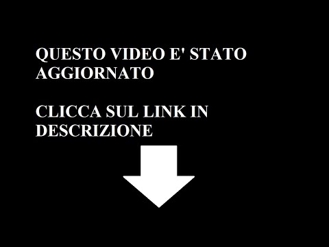 Video: Quale comando visualizza il contenuto della tabella di routing?