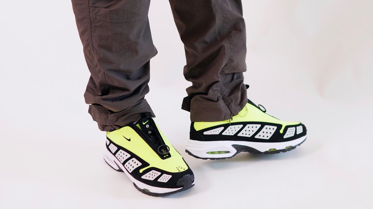 靴 NIKE AIR MAX SNDR 27.5 NIKE AIR MAX SNDR 27.5 sneakers newjeans 27.5cm | eBay