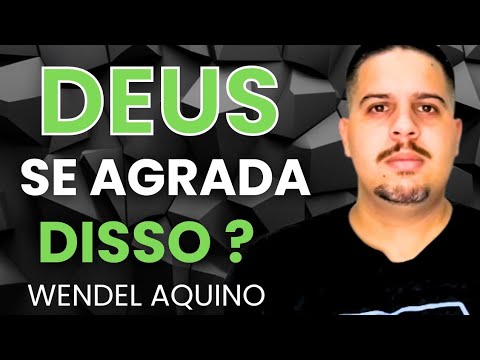 TEM COISAS QUE