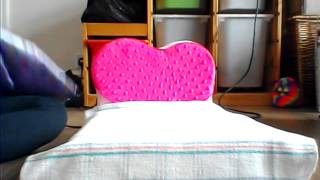 how to make ur build a bear bed can u pleas commnet down blow and subscrbise!!!!!!!!!!!!!!