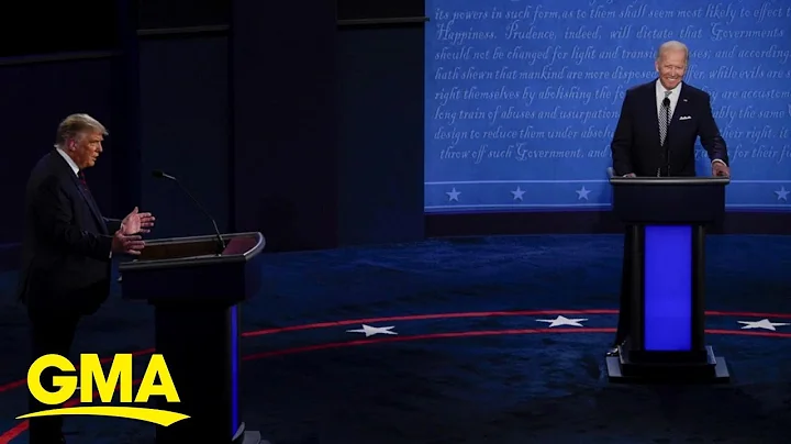 How Trump’s health may impact campaign | GMA