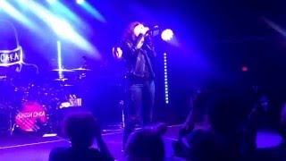 I'm Yours (Live at the Cannery Ballroom) - Alessia Cara