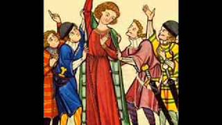 Medieval Germany: Neidhart von Reuental - Sumer deiner suzzen wunne chords