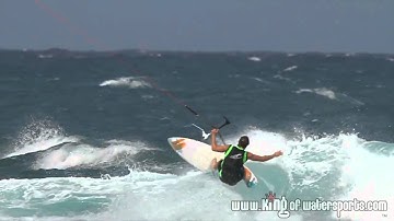 2013 Trigger by Cabrinha