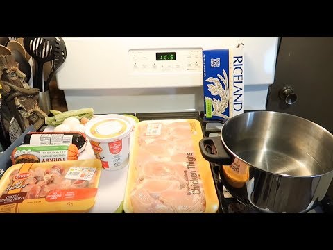 Home Made Dog Food Recipe - From A Past Veterinary Technician! Recipe #3