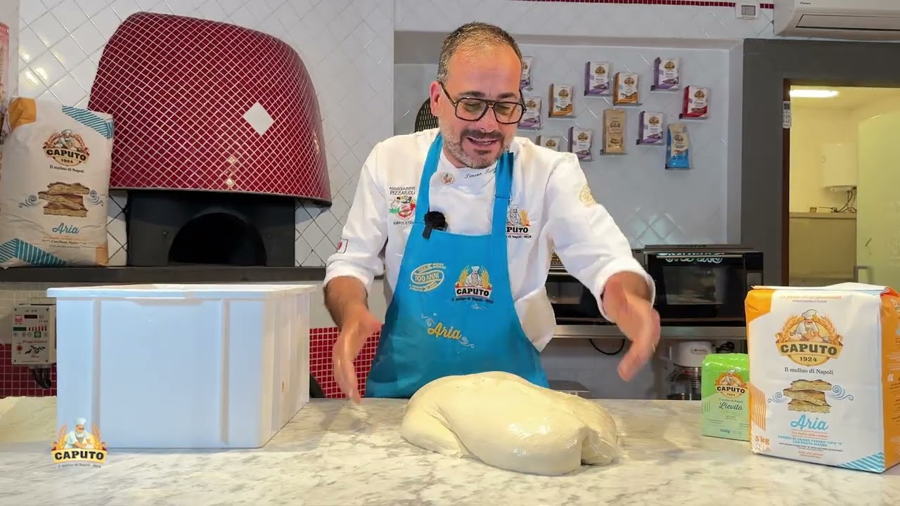 PINSA e FOCACCIA ROMANA, Ricetta di Simone Fortunato