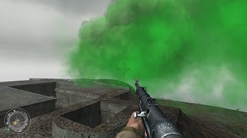 COD2 - 17 Years later and nobody know this did you