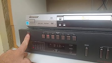 Tuner Gradiente T II