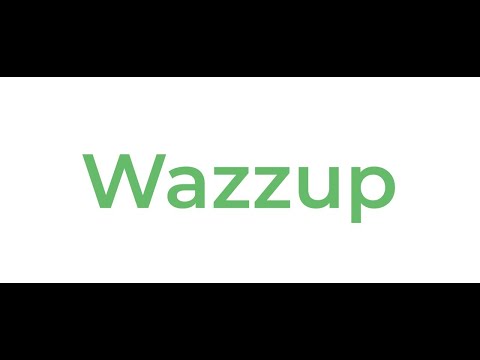 Регистрация WhatsApp Business API (WABA) в Wazzup